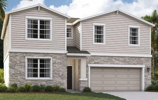 33175 Country House Dr, Sorrento, FL 32776