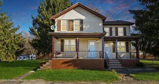 1714 Luzerne St Unit 1716, Scranton, PA 18504
