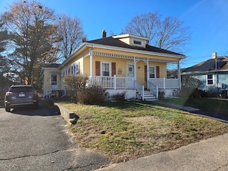 37 Menlo Ave, Brockton, MA 02301