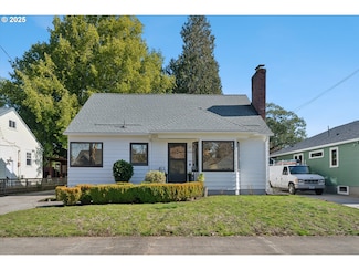 5554 N Boston Ave, Portland, OR 97217