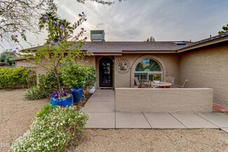 16618 N 66th St, Scottsdale, AZ 85254