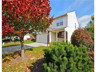 5463 Bluff View Blvd, Indianapolis, IN 46217