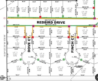 004 Dove Ct, Bridge City, TX 77611