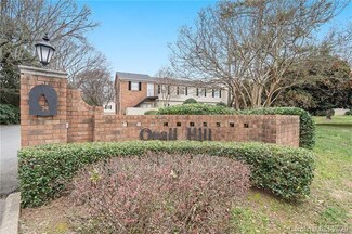 5935 Quail Hollow Rd Unit B, Charlotte, NC 28210