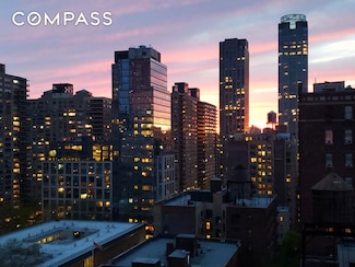 201 W 70th St Unit 17A, New York, NY 10023
