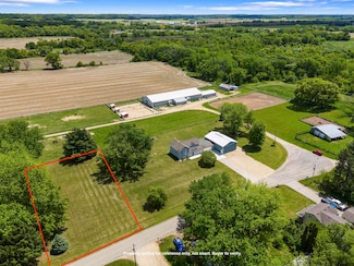 Lot 4 Viney Rd, Belleville, WI 53508