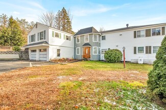 646 Acton Ridge Rd, East Wakefield, NH 03830