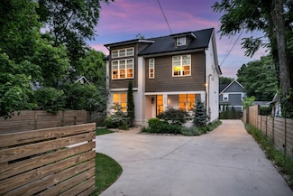 4121 Westlawn Dr, Nashville, TN 37209