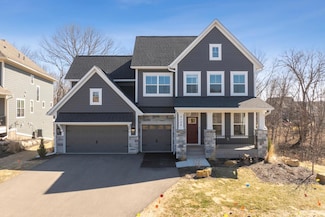 4126 Marsh Dr NE, Prior Lake, MN 55372