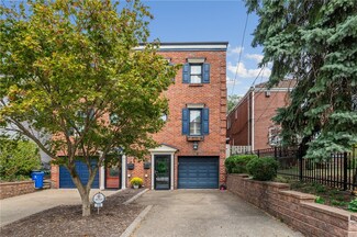 715 Maryland Ave, Pittsburgh, PA 15232