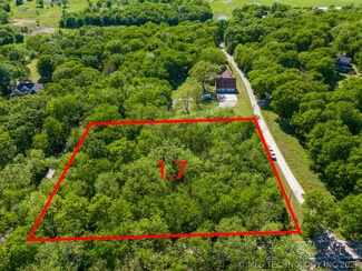 0 S 4120 Rd Unit 2415889, Claremore, OK 74017