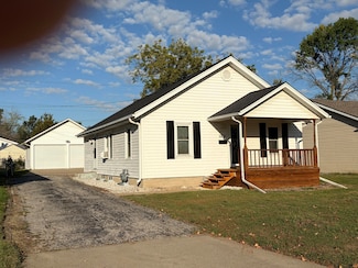 1511 N Clark St, Mexico, MO 65265