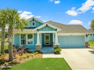 128 Johnson Bayou Dr, Panama City Beach, FL 32407