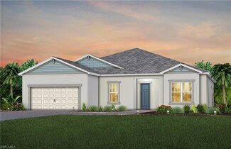 12444 Citrine St, Alva, FL 33920