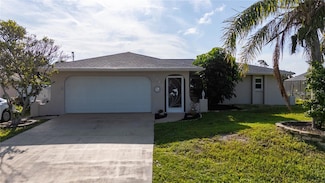 7368 Quarry St, Englewood, FL 34224
