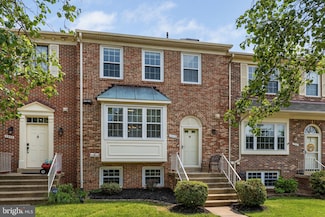 3945 Tallow Tree Place, Fairfax, VA 22033