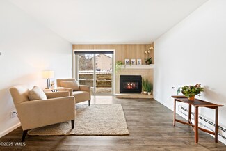 1061 W Beaver Creek Blvd Unit 103, Avon, CO 81620