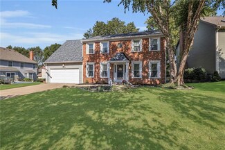 15318 W 94th St, Lenexa, KS 66219