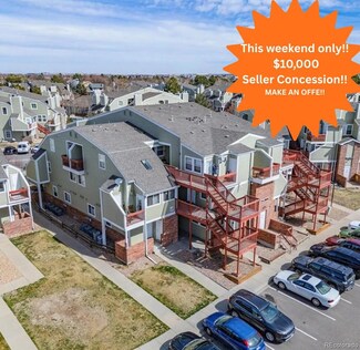 970 S Dawson Way Unit 15, Aurora, CO 80012