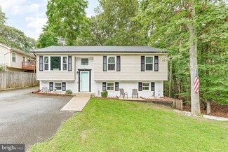 665 Grenada Ln, Lusby, MD 20657