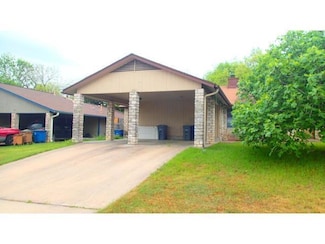 821 Sirocco Dr Unit B, Austin, TX 78745