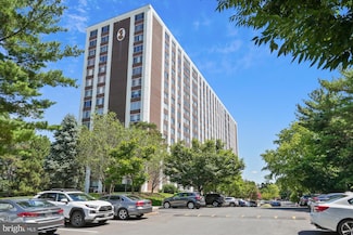 11801 Rockville Pike, Rockville, MD 20852