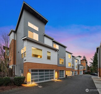 18244 73rd Ave NE Unit 103, Kenmore, WA 98028
