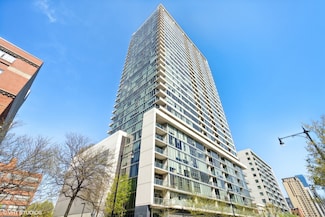 1720 S Michigan Ave Unit 1613, Chicago, IL 60616