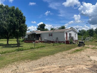 2300 County Road 3525, Dike, TX 75437