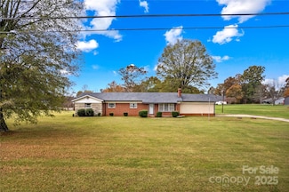 4501 Taylorsville Hwy, Statesville, NC 28625