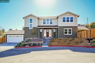 207 Valley View Place, El Sobrante, CA 94803