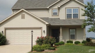 4224 Castle Rock Dr, New Haven, IN 46774