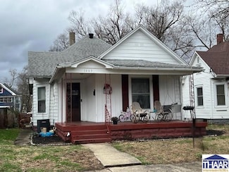 1463 S 9th St, Terre Haute, IN 47802