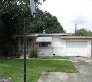 5901 Mangrove St N, Saint Petersburg, FL 33703