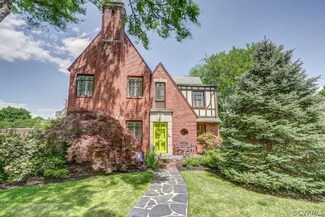 4412 Monument Ave, Richmond, VA 23230