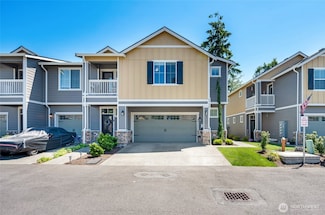 8715 E Gilman Ave, Arlington, WA 98223