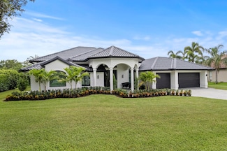 1340 SW Squire Johns Ln, Palm City, FL 34990