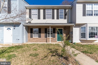 17 Shelton Ct, Indian Head, MD 20640