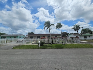 20025 NW 32nd Ct, Miami Gardens, FL 33056