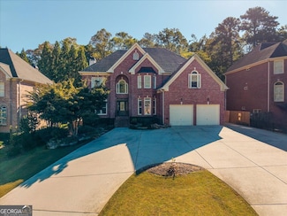 1607 Oak Grove Rd, Decatur, GA 30033