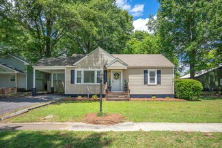 355 Wilson St, Batesburg, SC 29006