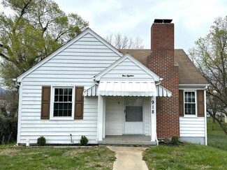 918 Westside Blvd NW, Roanoke, VA 24017