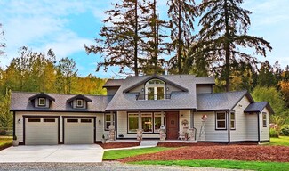 14511 214th St SE, Snohomish, WA 98296