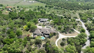 200 Jenkins Ridge, Aledo, TX 76008