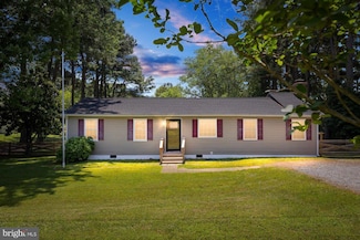 9606 Rapidan Dr, Fredericksburg, VA 22407