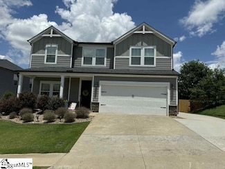 848 Cranwell Ct, Greer, SC 29651
