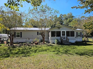 129 Royal Oak Ct, Crawfordville, FL 32327