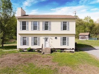 51 Mill Rd, Foster, RI 02825