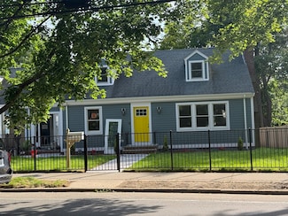 625 Chestnut Hill Ave, Brookline, MA 02445