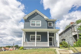 242 Bigham St, Pittsburgh, PA 15211